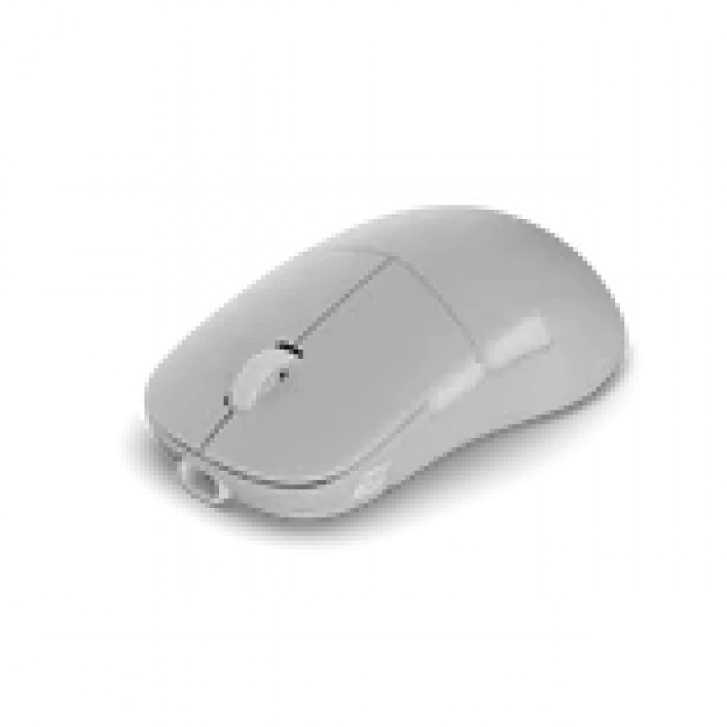 Endgame Gaming Mouse Gear XM2w 4k v2 – Baltas