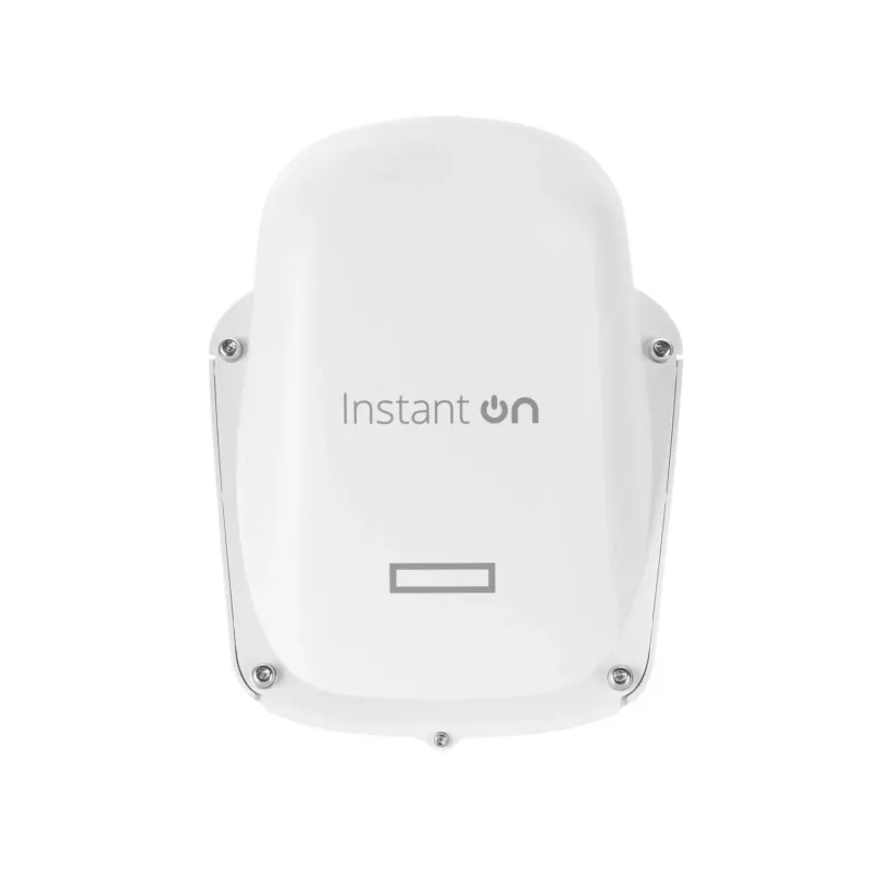 Prieigos taškas HPE Instant On Outdoor AP27 2.4GHz 5GHz Wi-Fi 6