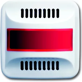BUSCH JAEGER 1573 C-214 - Weiß - 54 mm - 54 mm - 2 cm - 1 Stück(e)