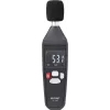 Garso lygio matuoklis VOLTCRAFT SL-80 30–130 dB 31,5 Hz–8 kHz (VC-13101365)