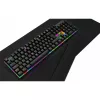 Incase Gaming Keyboard IKG-443 Mechaninė, RGB, vokiškas išdėstymas