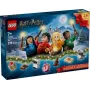 LEGO Harry Potter 76456 Advento kalendorius 2025