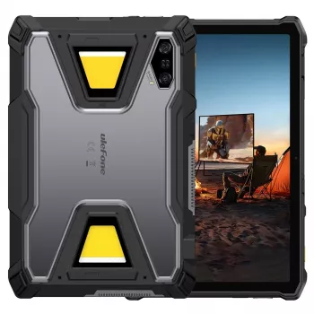 Planšetinis kompiuteris UleFone Armor Pad 5 Ultra — 12 GB RAM, 512 GB atmintis, 5G