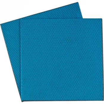 Thermal Grizzly Minus Pad Advance – šiluminės tarpinės, 100 × 100 × 0,5 mm, 2 vnt. (TG-MP-A-100-100-05-2)