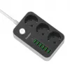 Nešiojamas maitinimo bankas Energizer EPB2500W01EU 2500 mAh USB išvestis kompaktiškas įkroviklis