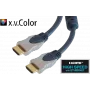 HDMI kabelis shiverpeaks sp-PROFESSIONAL 1m