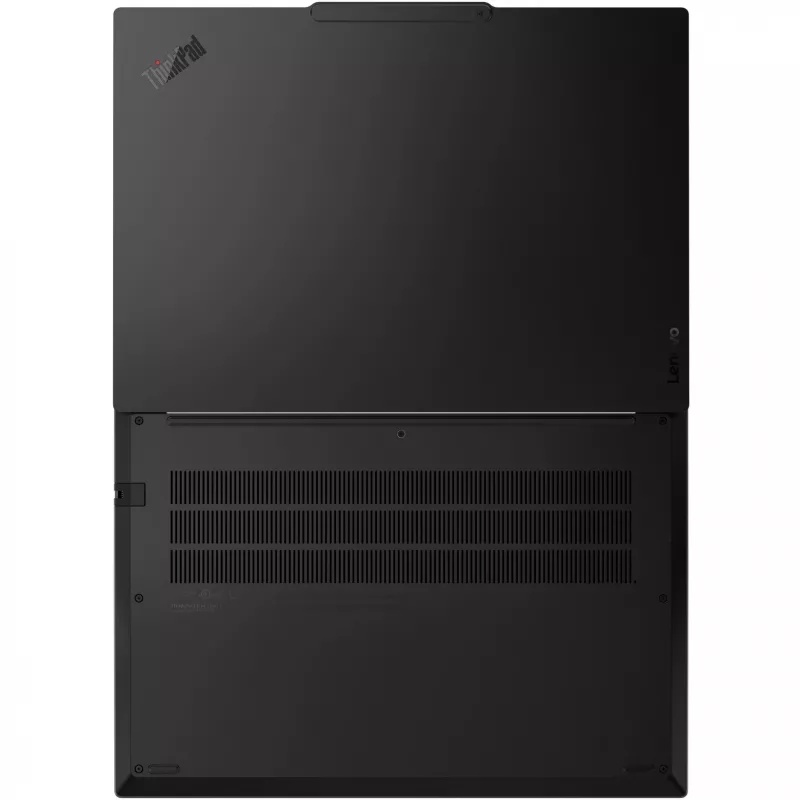 Lenovo ThinkPad E14 Gen 7 (AMD) AMD Ryzen™ 5 220 nešiojamas kompiuteris 35,6 cm (14 colių) WUXGA 32 GB DDR5-SDRAM 1 TB SSD Wi-Fi 6E (802.11ax) Windows 11 Pro juoda