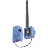 Milesight CT-101-915M srovės transformatorius mėlynas, kabelio skersmuo 1,6 cm, IP30, 86,5×31×37,4 mm
