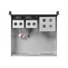 NETRACK NP5108 serverio korpusas mini-ITX/microATX/ATX 482 133 3 390mm 3U stelažinis 19 inch