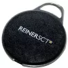 Reiner SCT timeCard Premium Transponder 25 DES RFID žymė juoda 13.56 MHz IP65