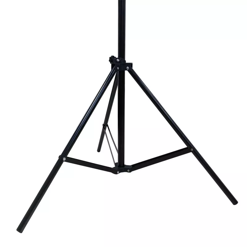 Extralink sulankstomas projektoriaus ekranas 100 PSF-100, 16:9, 220x125 cm, baltas
