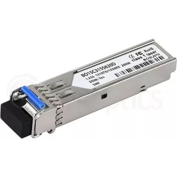 SFP šviesolaidinis siųstuvas-imtuvas CBO ALL4761 1000Base-SX 850nm