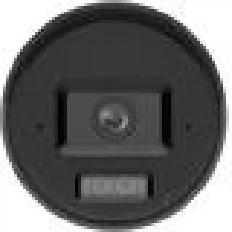 IP apsaugos kamera Hikvision Pro Series DS-2CD2087G3-LI2UY/SL (ColorVu, 2.8 mm, 3840×2160) Vidiniam ir lauko montavimui, sieninis laikiklis