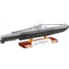 Povandeninio laivo modelis Cobi U-47 T.VIIB 1:300 rinkinys
