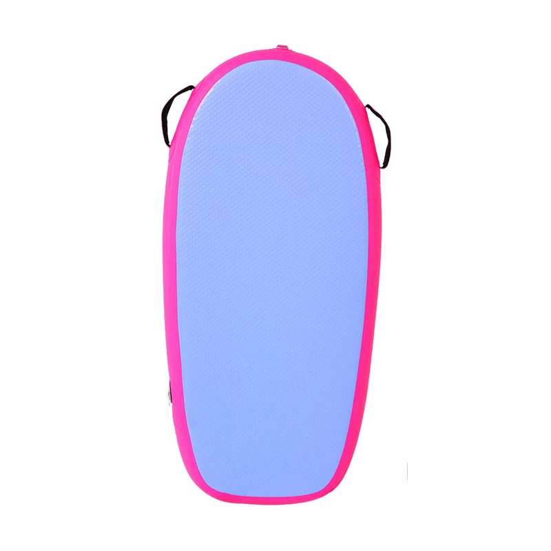 FunWater pripučiamas bodyboard ESIZ00089 (rožinis)