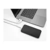 DeLOCK dulkių dangtelis USB Type-C kištukui ir Apple Lightning kištukui, 2 vnt., baltas