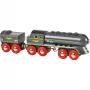 BRIO Speedy Bullet Train medinis traukinukas