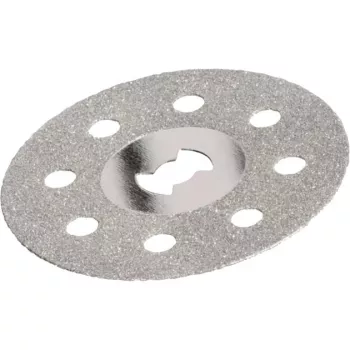 Pjovimo diskas Dremel EZ SpeedClic deimantinis