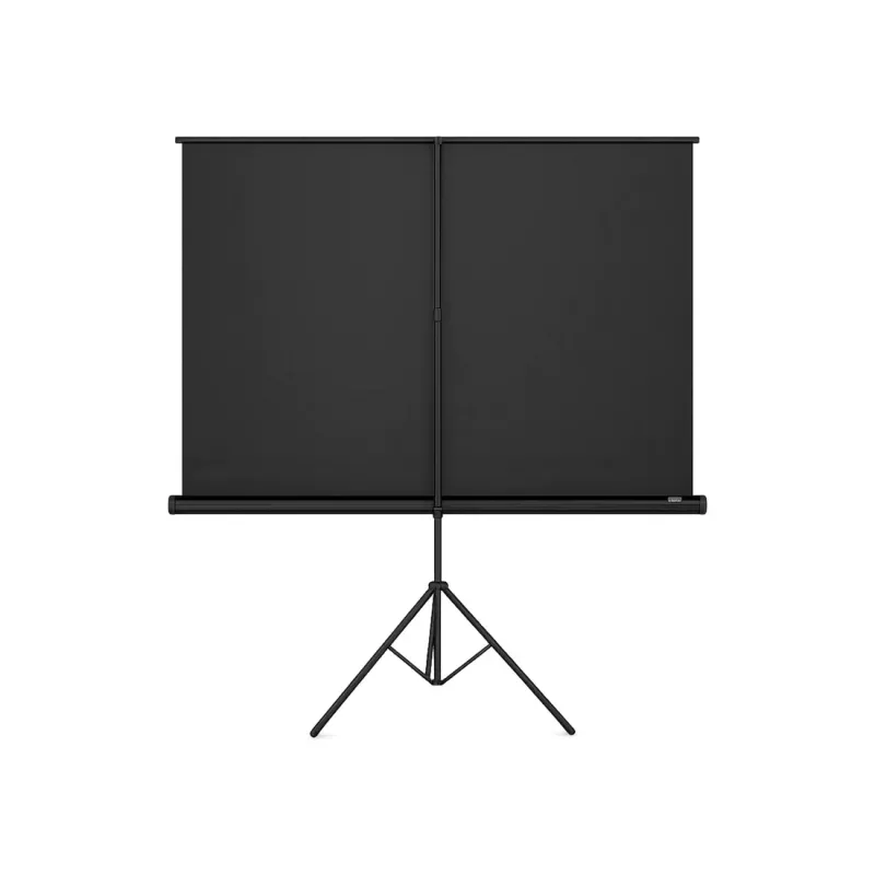 Elite Screens T84UWV1 nešiojamas trikojis ekranas projekcijai | 84 coliai | 4:3