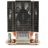 K DYNATRON CPU Active Cooler 3U A35, skirtas AMD Socket sTRX4/TR4/SP3 PWM