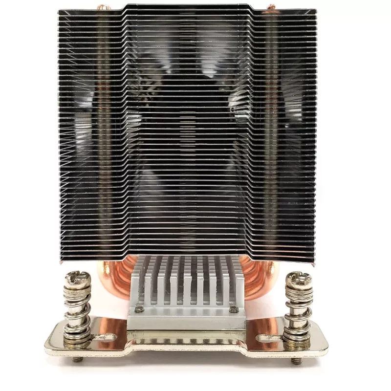 K DYNATRON CPU Active Cooler 3U A35, skirtas AMD Socket sTRX4/TR4/SP3 PWM