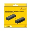 USB Type-C į SATA keitiklis DeLOCK 64188