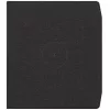 Apsauginis dangtelis PocketBook HN-QI-PU-700-BK-WW juodas 7 colių