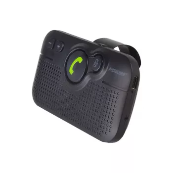 Ausinės Audiocore AC475 Bluetooth 5.0 laisvų rankų įranga automobiliui