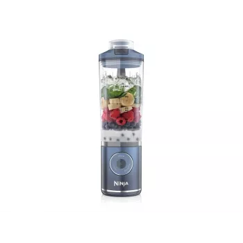 Ninja BC251 Smoothie Maker 570 ml – Mėlyna