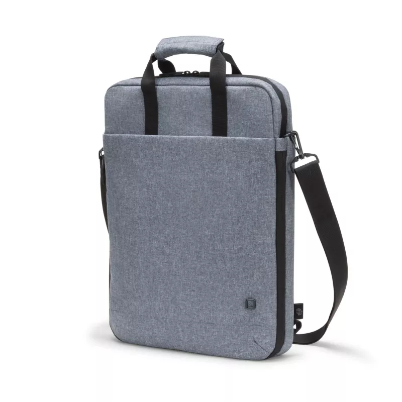 DICOTA Eco MOTION kuprinė-krepšys 13–15.6 col. (39.6 cm) mėlyna, iš perdirbto PET