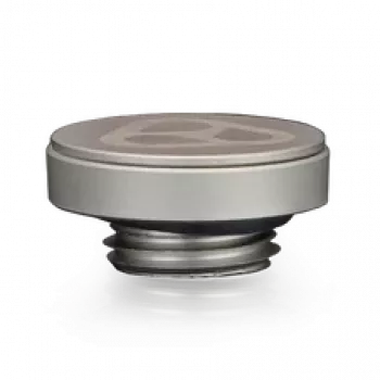 Termo pasta Thermal Grizzly DeltaMate Plug - Matt Nickel (TG-DM-FIT-0209)