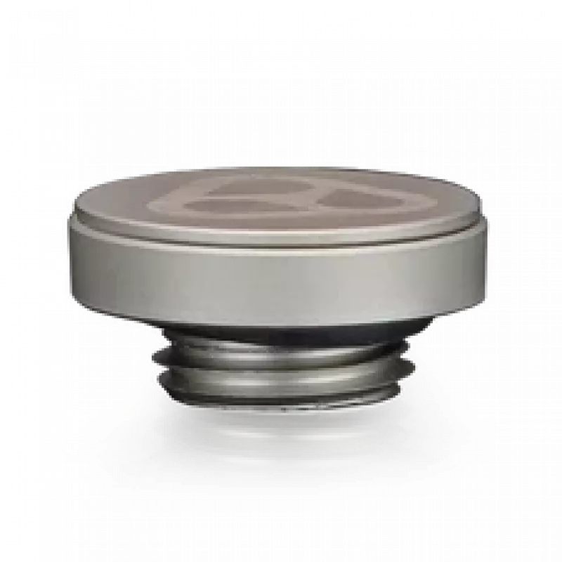 Termo pasta Thermal Grizzly DeltaMate Plug - Matt Nickel (TG-DM-FIT-0209)