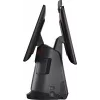 SUNMI Desktop POS T2s, Android 9, 15.6+10 colių, 4/64GB, 80mm, WiFi
