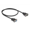 USB į RS-232 adapteris DeLOCK 87819