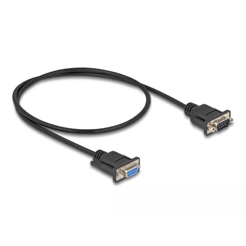 USB į RS-232 adapteris DeLOCK 87819
