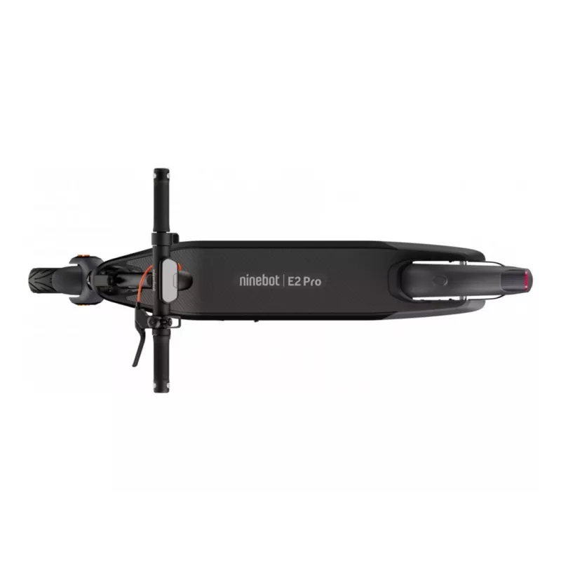 Segway Ninebot E2 Pro elektrinis paspirtukas