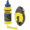 Chalk Line rinkinys Stanley Powerwinder 0-47-465