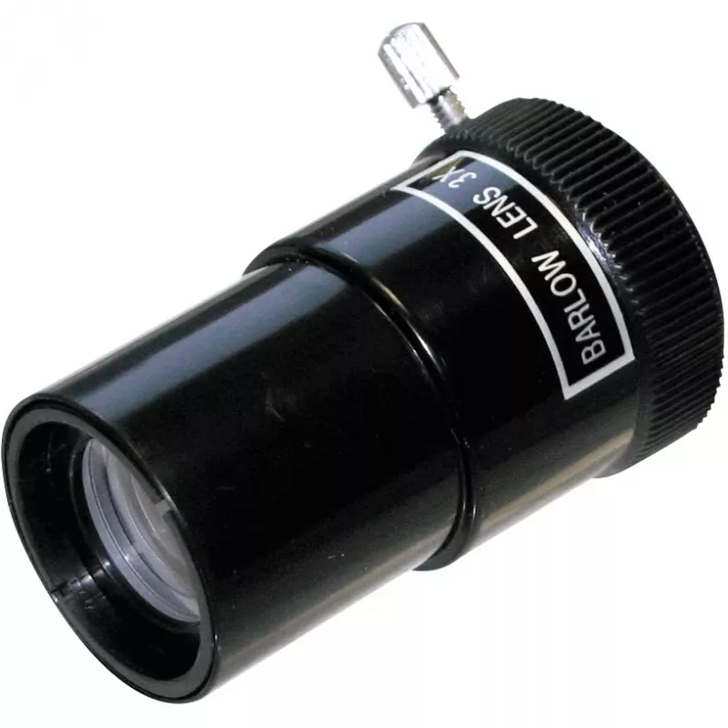 Bresser Optics VENUS 76/700 AZ atšvaitinis teleskopas