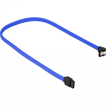 Sharkoon SATA kabelis - Serial ATA 150/300/600 - SATA (W)