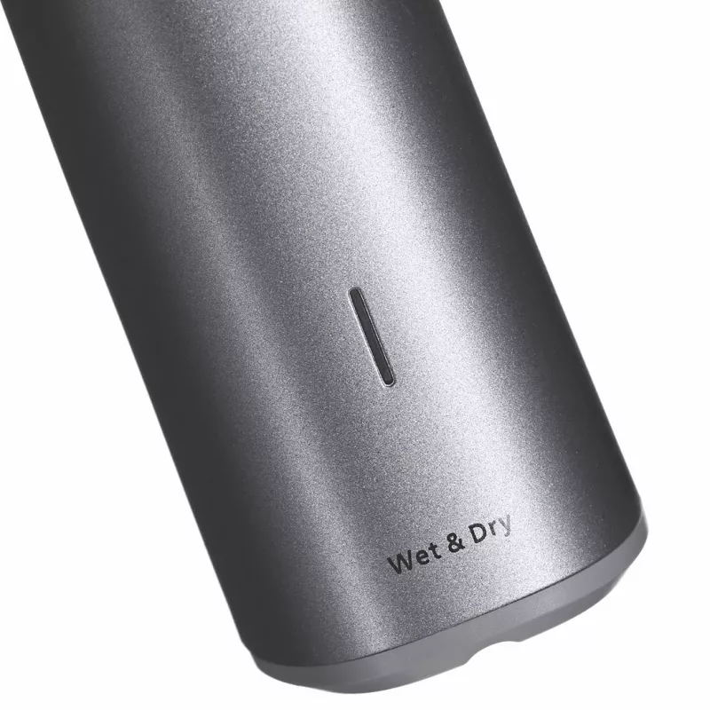 Philips All-in-One Trimmer MG5940/15 Series 5000, Nerūdijantis plienas, 0,5 mm, 1,6 cm, 1 mm, Barzda, Ausys, Nosis, Baterija