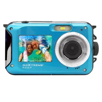 Easypix GoXtreme Reef veiksmo sporto kamera Full HD 24 MP 130 g (20154)