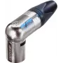 Neutrik NC4MRX Juodas jungties priedas