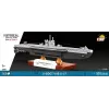 Povandeninio laivo modelis Cobi U-47 T.VIIB 1:300 rinkinys