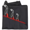 Knipex 00 19 55 S9 Cobra replių rinkinukas, 3 dalių