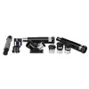 Levenhuk Blitz 70 Base Refractor 140x Pilka