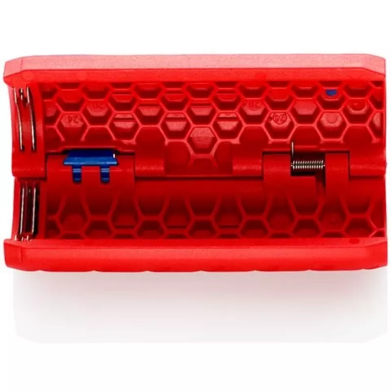 Kombinuotos replės Knipex 90 22 01 SB