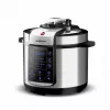 ELDOM SW500 PERFECT COOK 5 L Nerūdijantis plienas 900 W