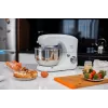 Virtuvinis robotas Kuchysk TEESA EASY COOK SINGLE Baltas