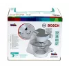Virtuvės robotas KLEIN Bosch Silver 9234 – žaislinė virtuvinio kombaino replika