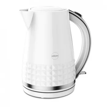 ELDOM C270B elektrinis virdulys 1,7 L 2150 W